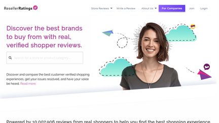 Resellerratings