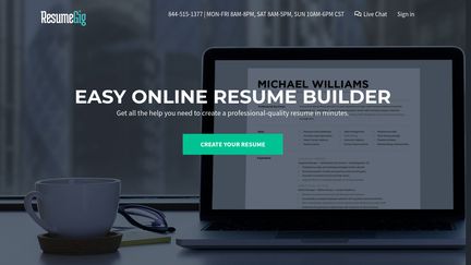 ResumeGig