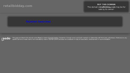 Retailbidday.com