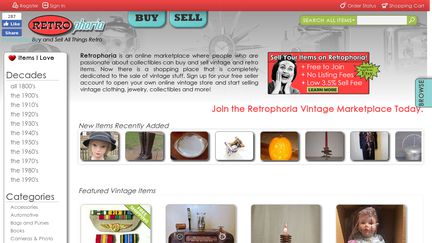 Retrophoria