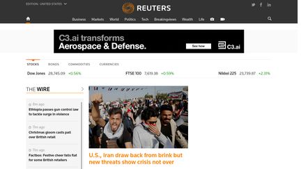 Reuters