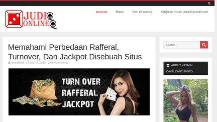 Revarder.com
