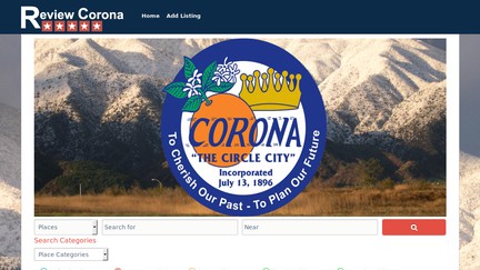 ReviewCorona