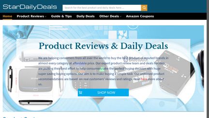ReviewJust