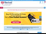 Revivalanimal.com