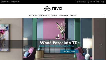 Revix