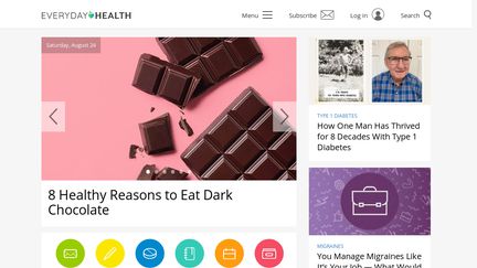 Revolution Health