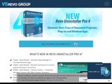 Revo Uninstaller