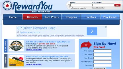 RewardYou