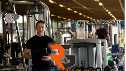 RGPersonalTraining.co.uk