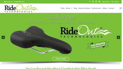 RideOutTech