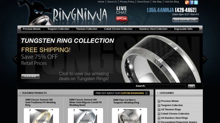 RingNinja