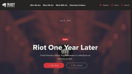 Riot Games