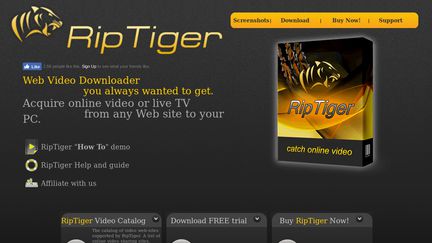RipTiger