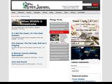 The River Journal