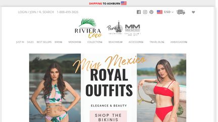 Riviera Coco
