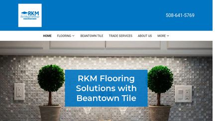 RKM Flooring Solutions