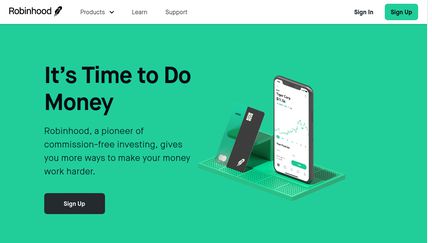 Robinhood