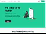 Robinhood