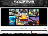 Rockstar Games