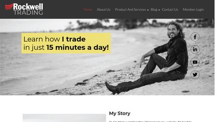 Rockwell Trading