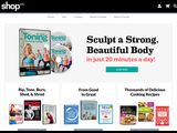 Rodale Store