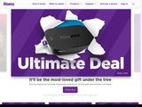 Roku, Inc.
