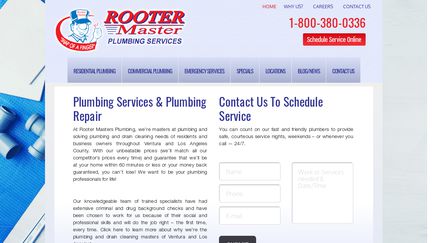 RooterMaster