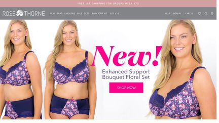 RoseAndThorne.co.nz