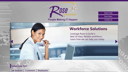 Rose Int