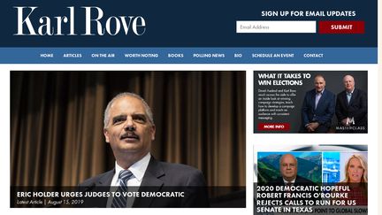 Karl Rove