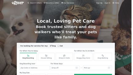 Rover.com