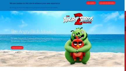Rovio Entertainment