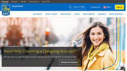 Royalbank.com