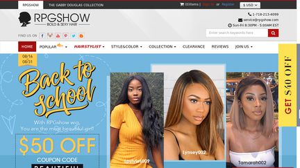 RPGSHOW