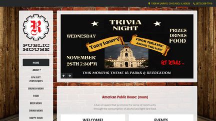 RPublicHouse