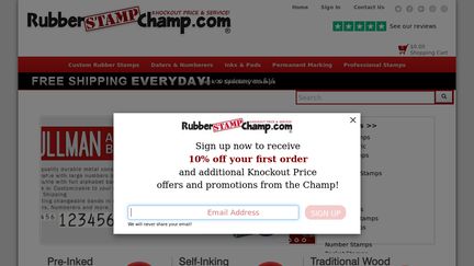 RubberStampChamp