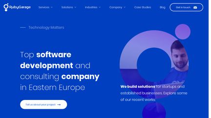 RubyGarage.org