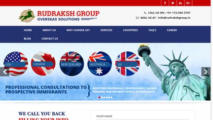 RudrakshGroup.in