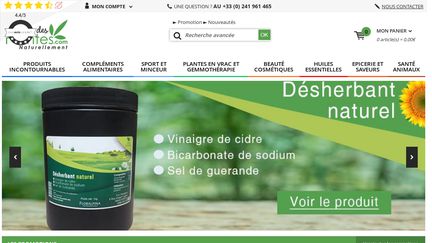 Ruedesplantes.com