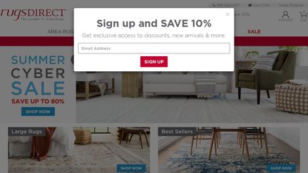 Rugs Direct