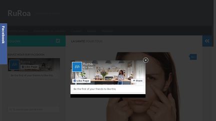 Ruroa.com