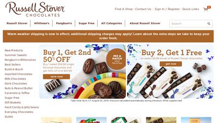 RussellStover