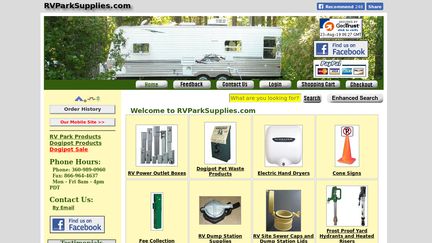 RVParkSupplies