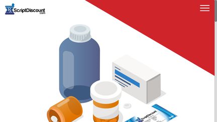 RxScriptDiscount