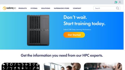 SabrePC