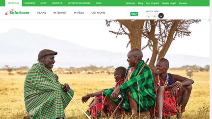 Safaricom