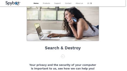 Safer-networking.org