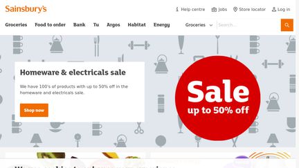 Sainsbury's