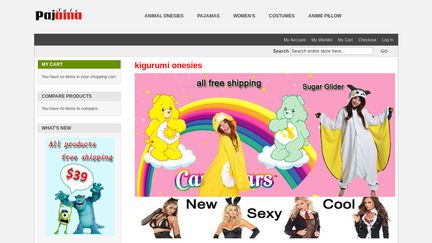 Sale-Pajama Network Technology Co, LTD